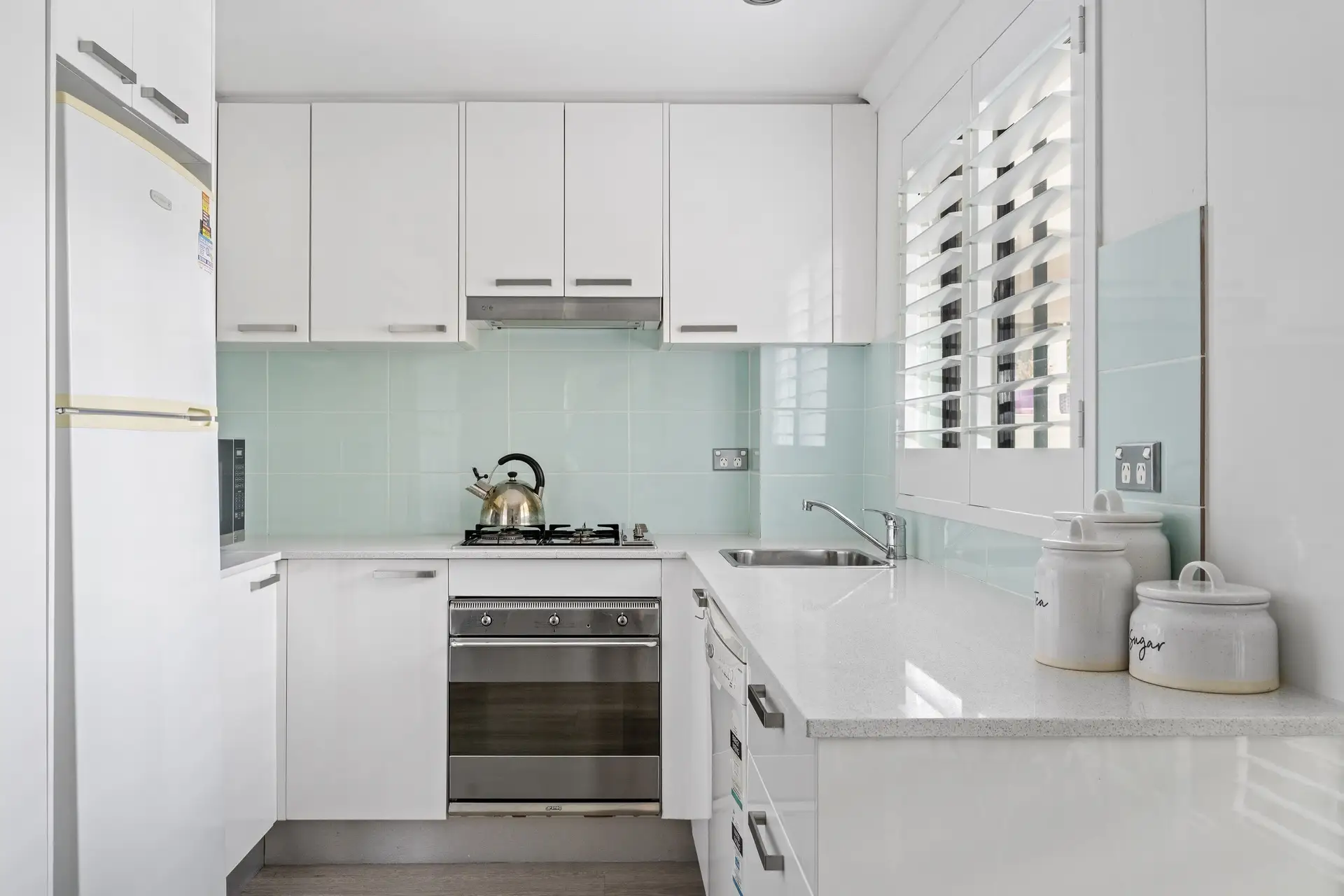 3/194-218 Lawrence Street, Alexandria Sold by Bradfield Badgerfox - image 1