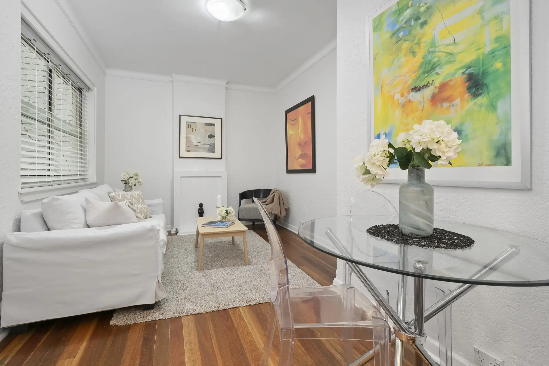 12/3 Ward Avenue, Potts Point Sold by Bradfield Badgerfox - image 1