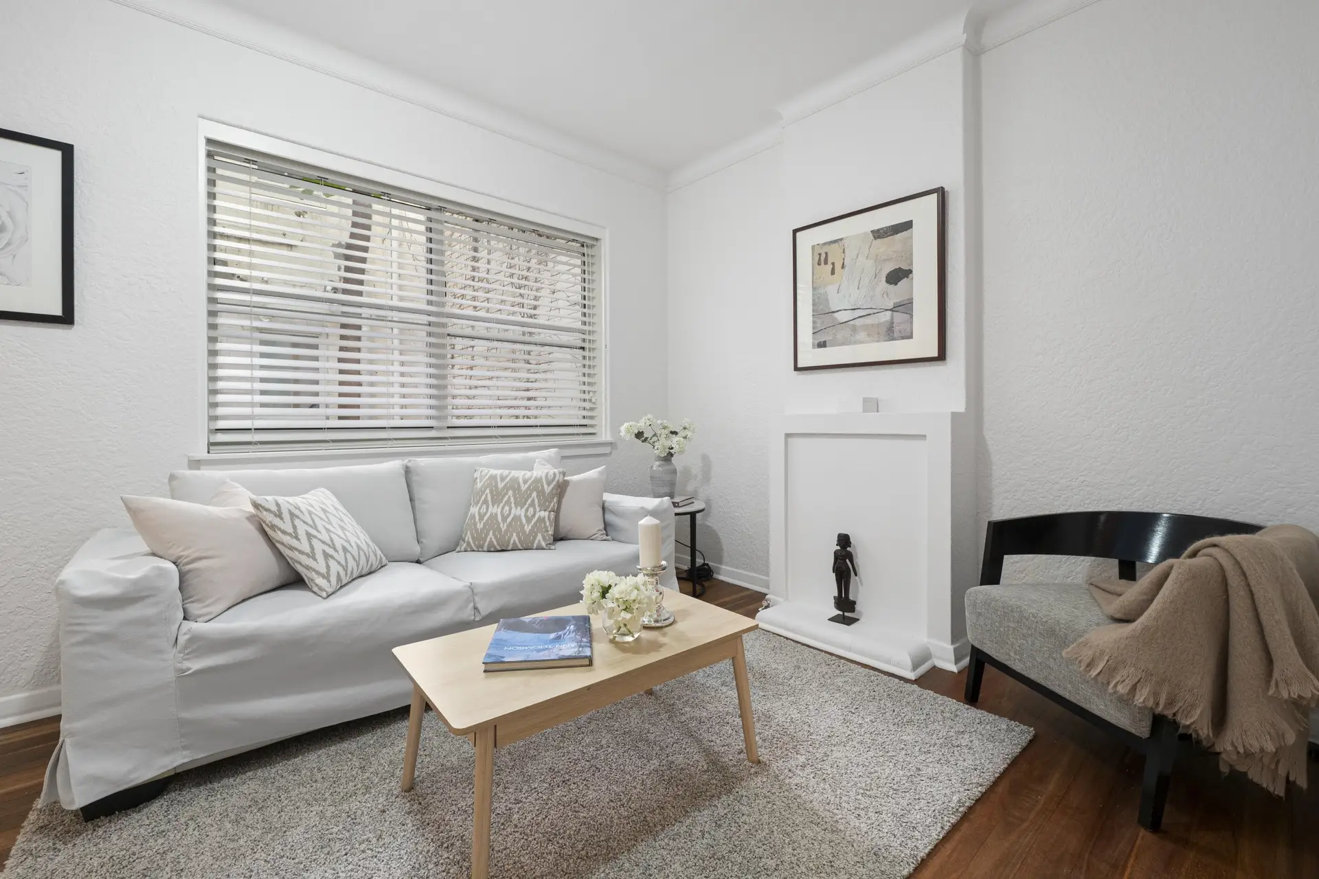 12/3 Ward Avenue, Potts Point Sold by Bradfield Badgerfox - image 1