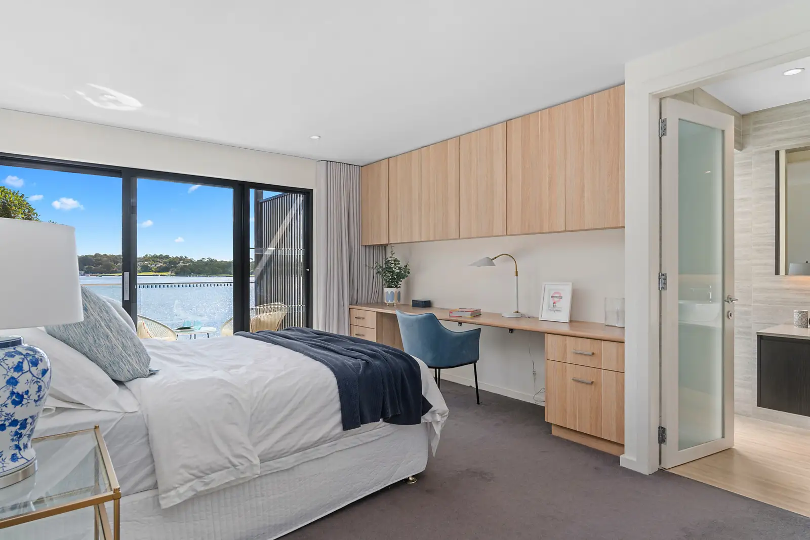 46A Louisa Road, Birchgrove Sold by Bradfield Badgerfox - image 1