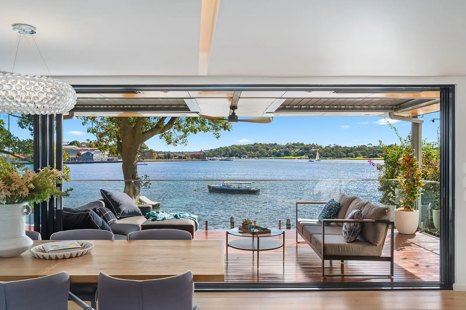 46A Louisa Road, Birchgrove Sold by Bradfield Badgerfox - image 1