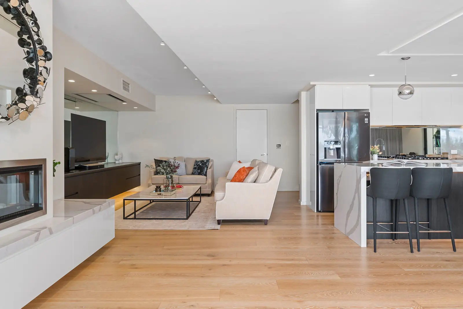 46A Louisa Road, Birchgrove Sold by Bradfield Badgerfox - image 1