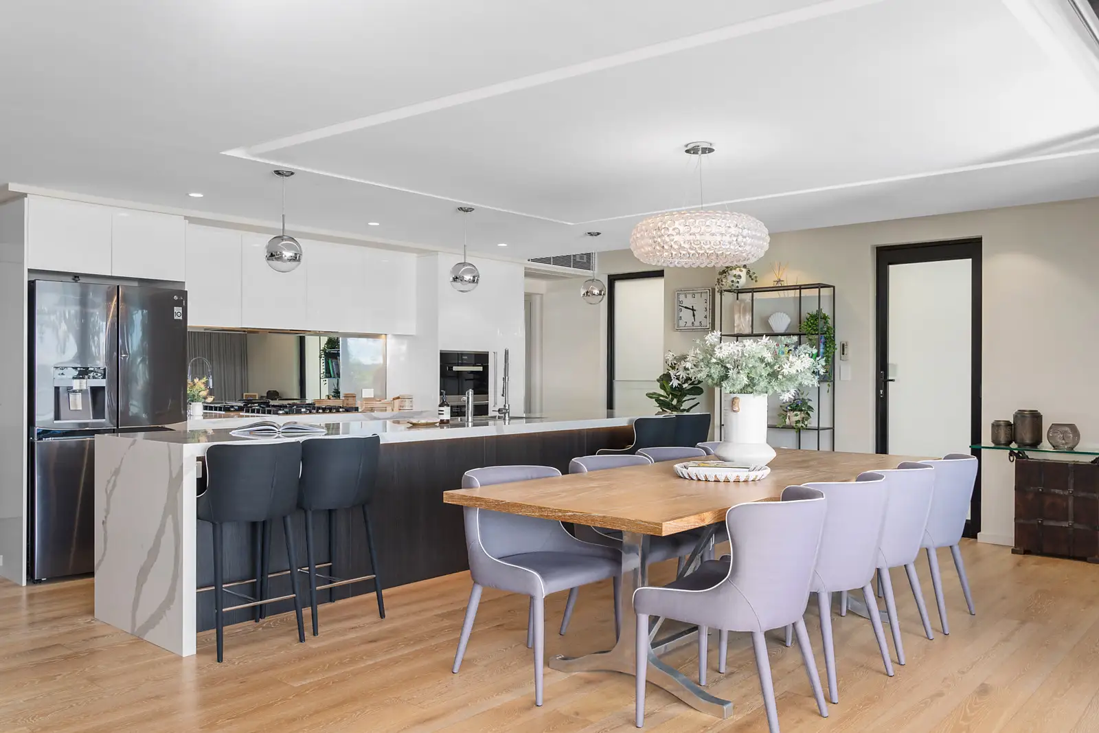 46A Louisa Road, Birchgrove Sold by Bradfield Badgerfox - image 1