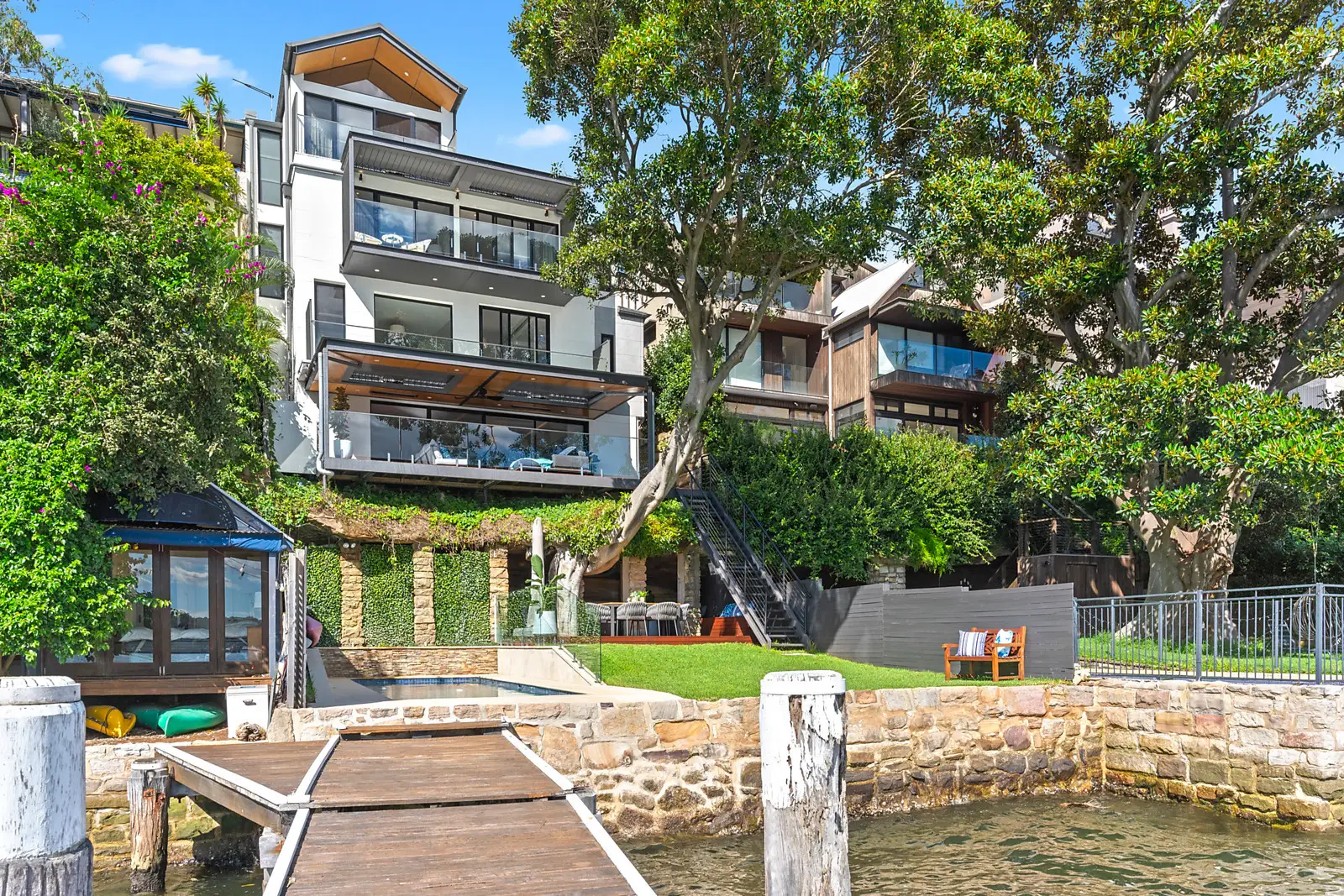 46A Louisa Road, Birchgrove Sold by Bradfield Badgerfox - image 1