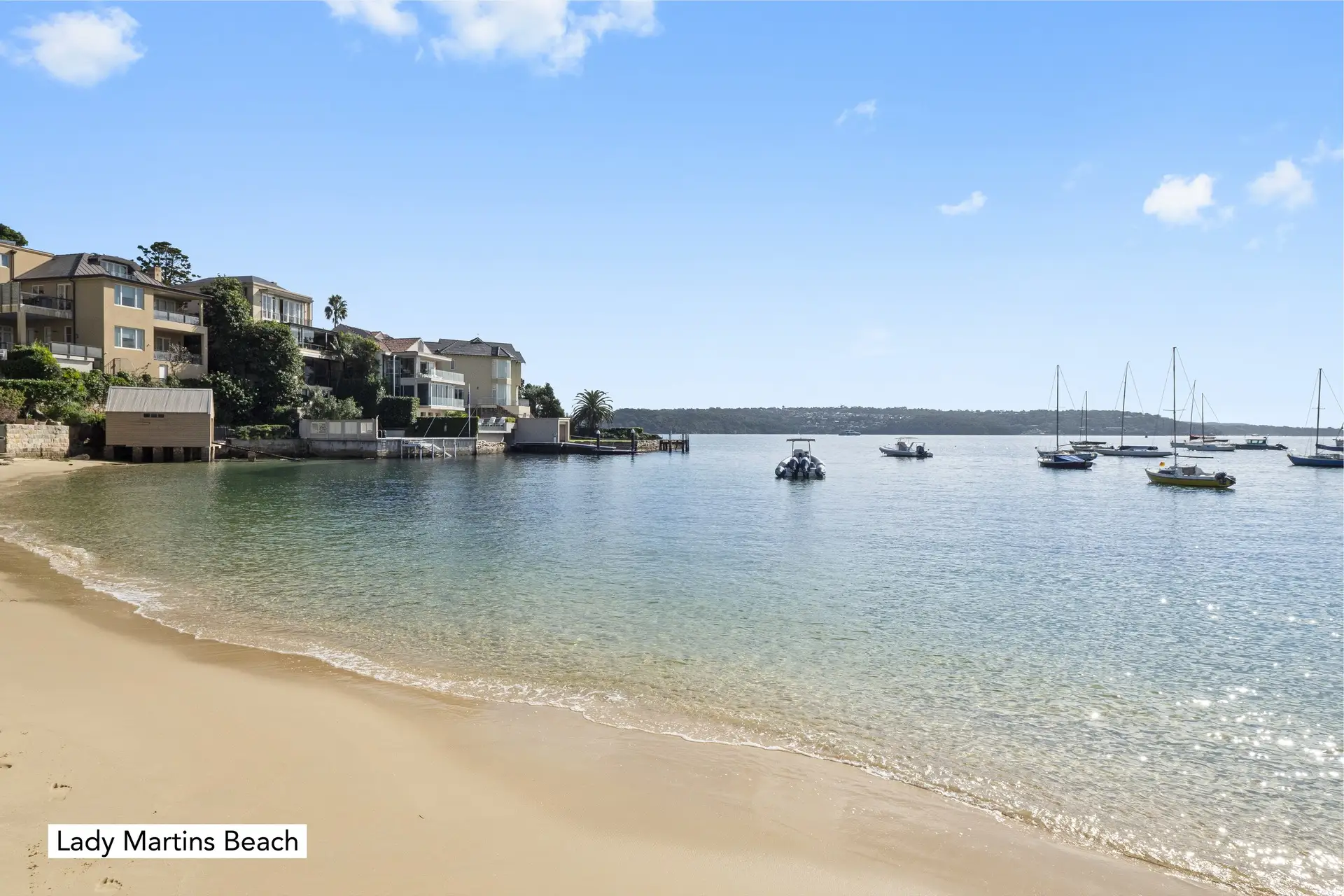 7/1 Wyuna Road, Point Piper Sold by Bradfield Badgerfox - image 1