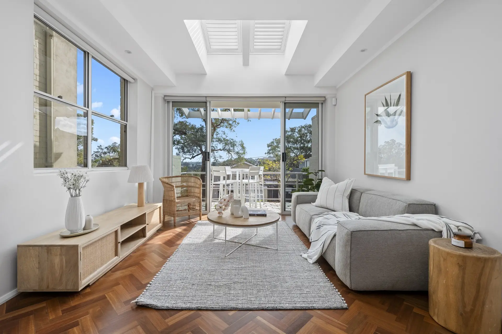 41 Fletcher Street, Woollahra Sold by Bradfield Badgerfox - image 1