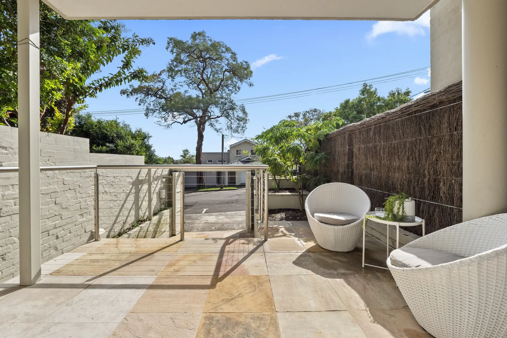 41 Fletcher Street, Woollahra Sold by Bradfield Badgerfox - image 1