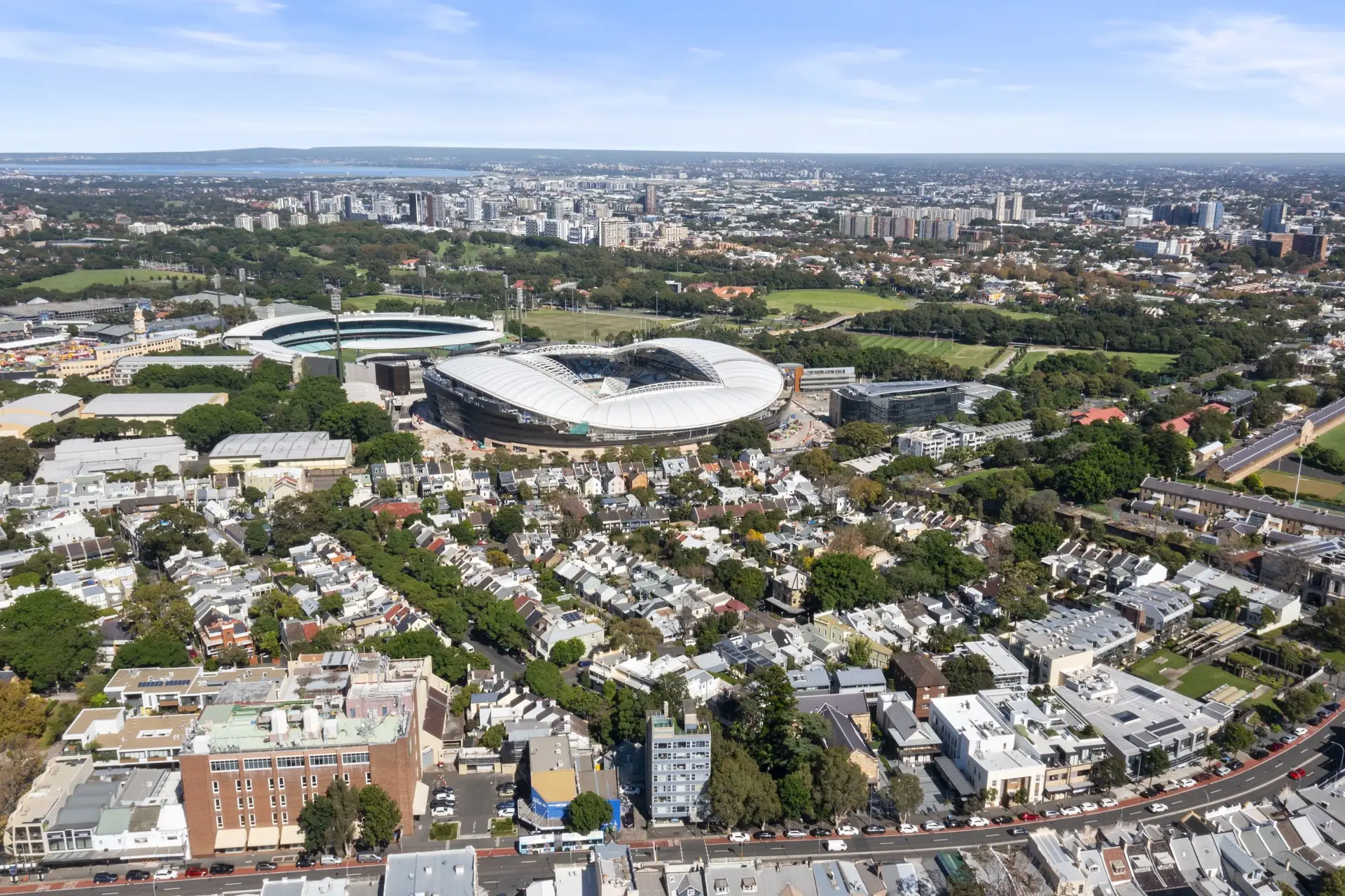 61/339-343 Oxford Street, Paddington Sold by Bradfield Badgerfox - image 1