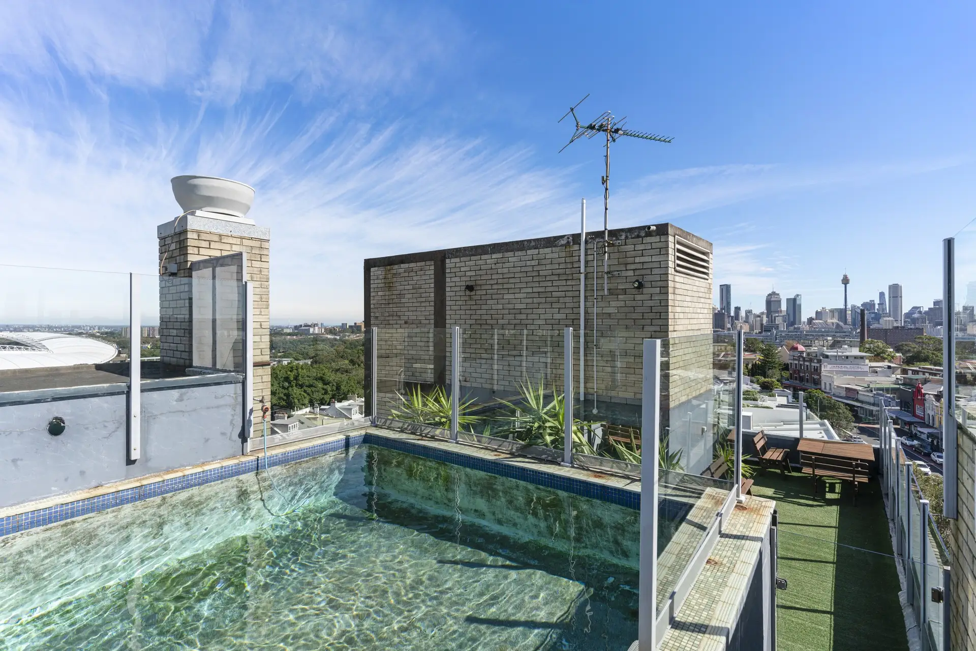 61/339-343 Oxford Street, Paddington Sold by Bradfield Badgerfox - image 1