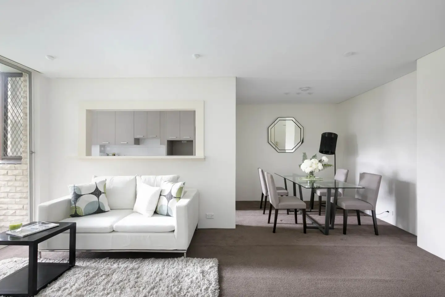 2F/6 Hampden Street, Paddington Sold by Bradfield Badgerfox - image 1