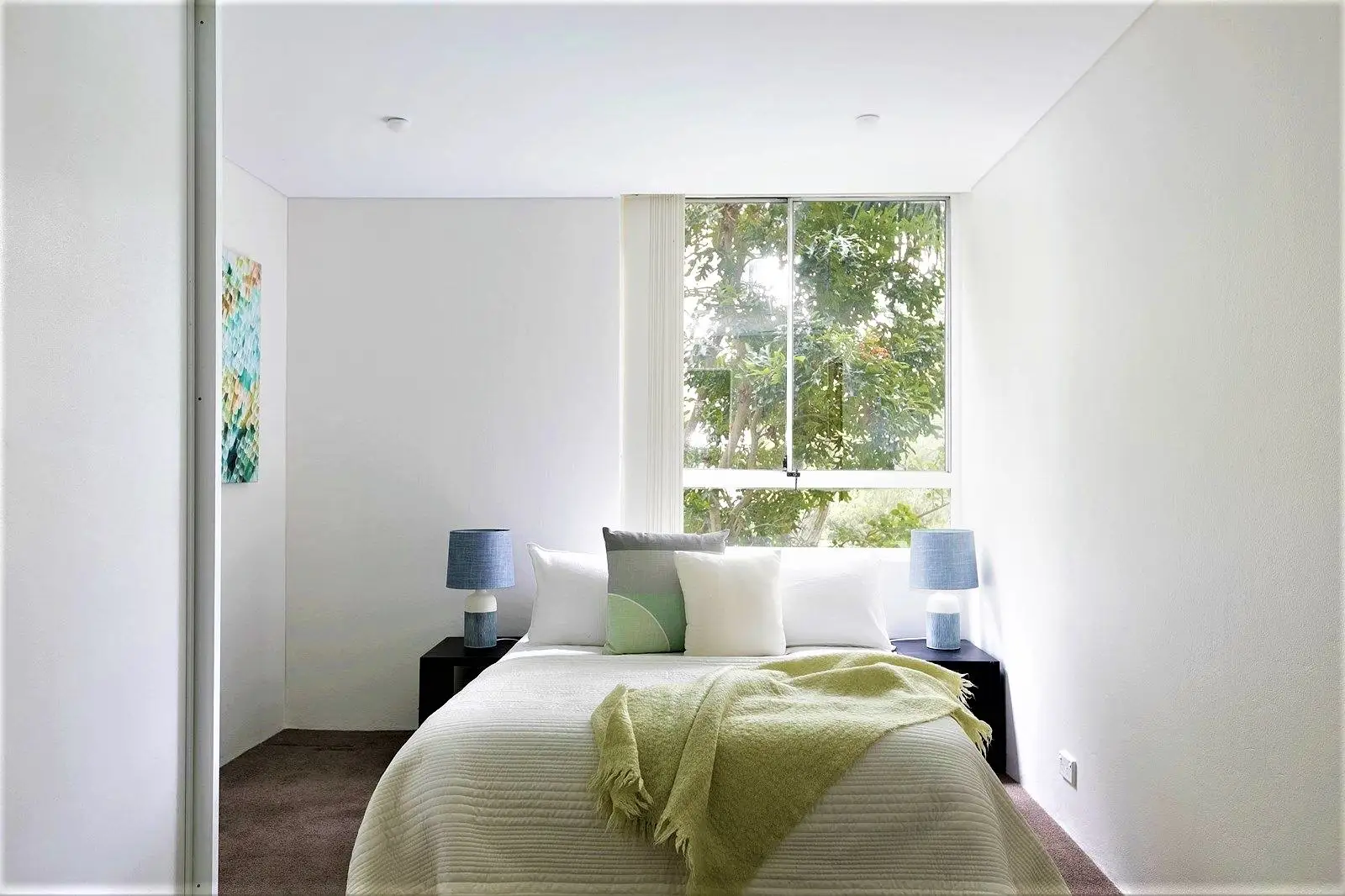 2F/6 Hampden Street, Paddington Sold by Bradfield Badgerfox - image 1