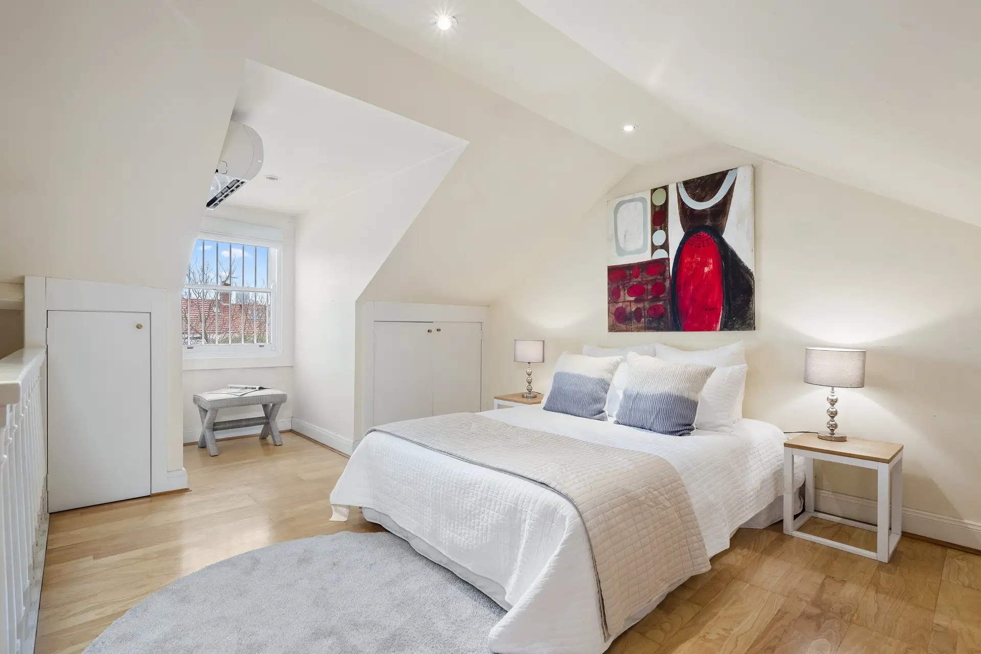 10 Cascade Street, Paddington Sold by Bradfield Badgerfox - image 1