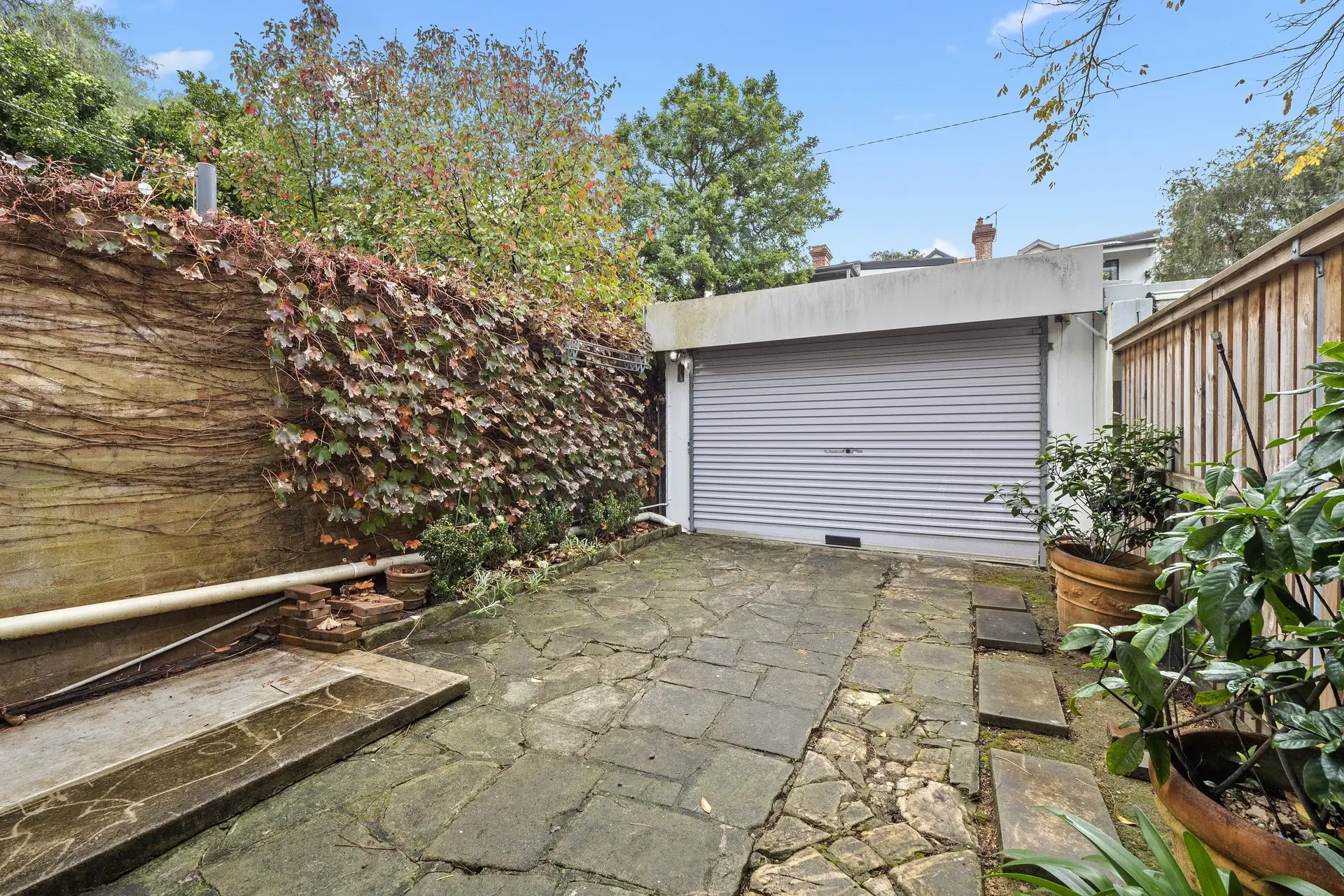 10 Cascade Street, Paddington Sold by Bradfield Badgerfox - image 1