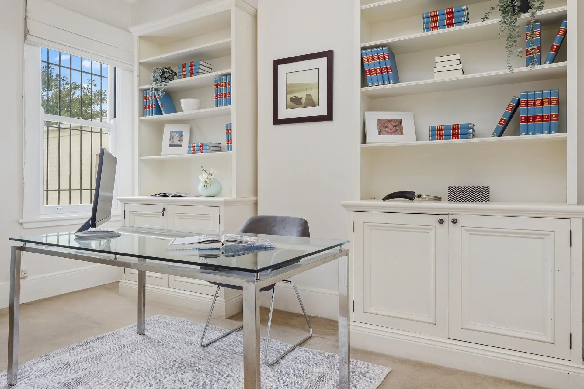 10 Cascade Street, Paddington Sold by Bradfield Badgerfox - image 1