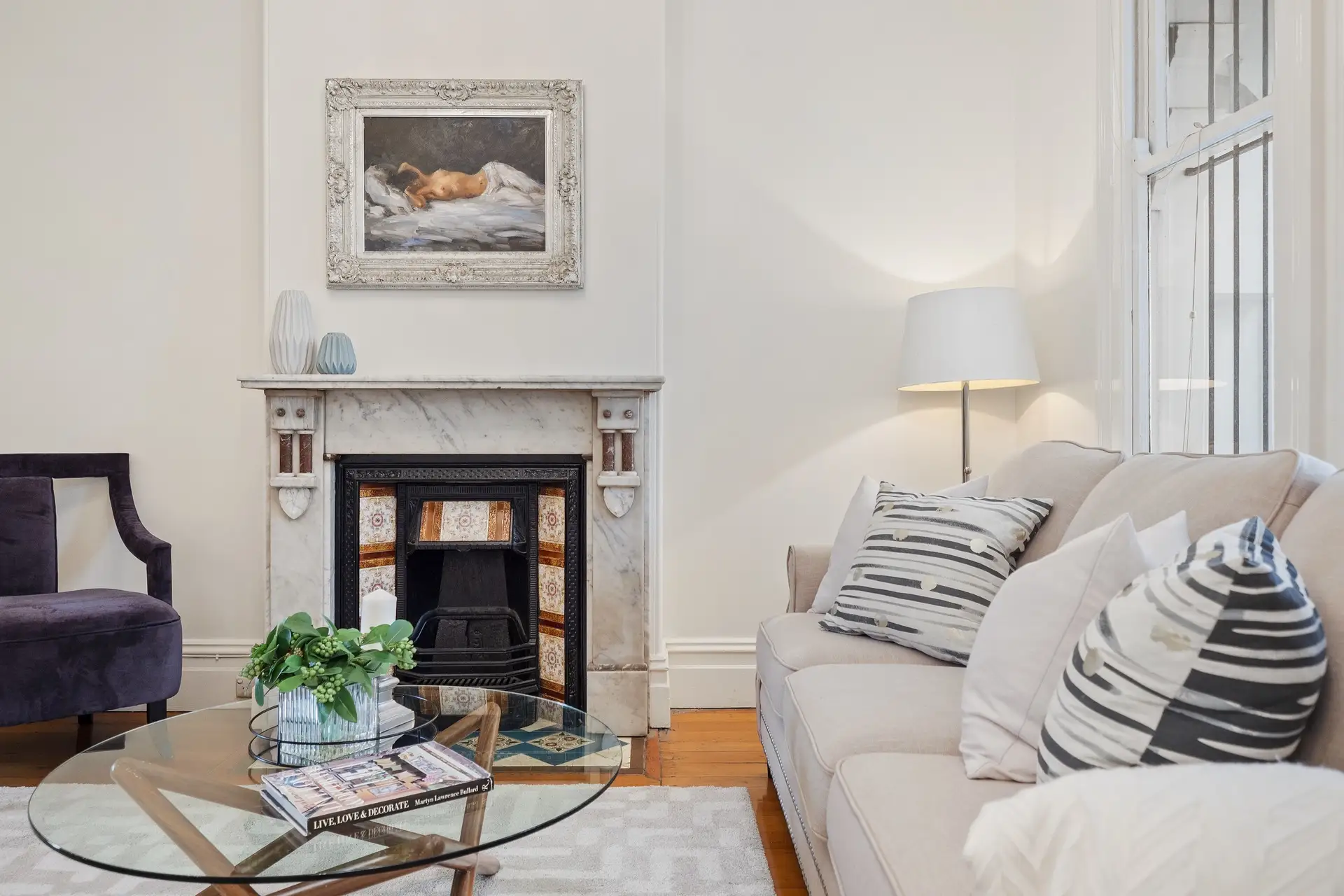 10 Cascade Street, Paddington Sold by Bradfield Badgerfox - image 1