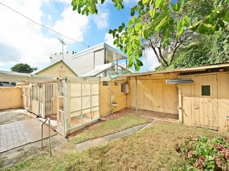 83 Ruthven Street, Bondi Junction Sold by Bradfield Badgerfox - image 1