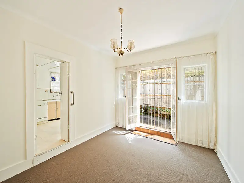 83 Ruthven Street, Bondi Junction Sold by Bradfield Badgerfox - image 1