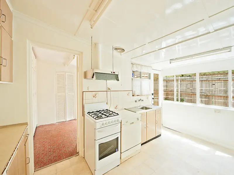 83 Ruthven Street, Bondi Junction Sold by Bradfield Badgerfox - image 1