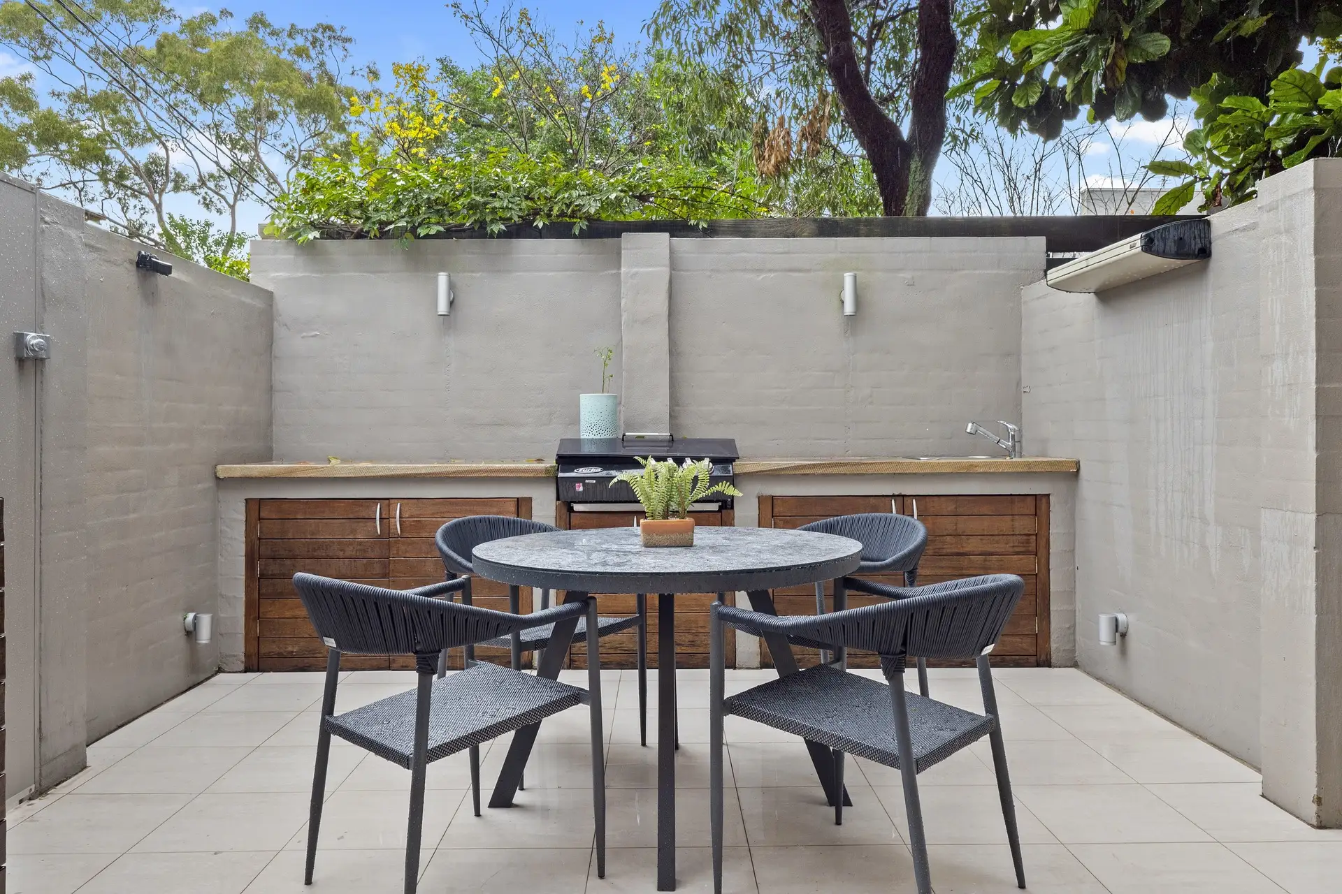 4 Taylor Street, Paddington Sold by Bradfield Badgerfox - image 1
