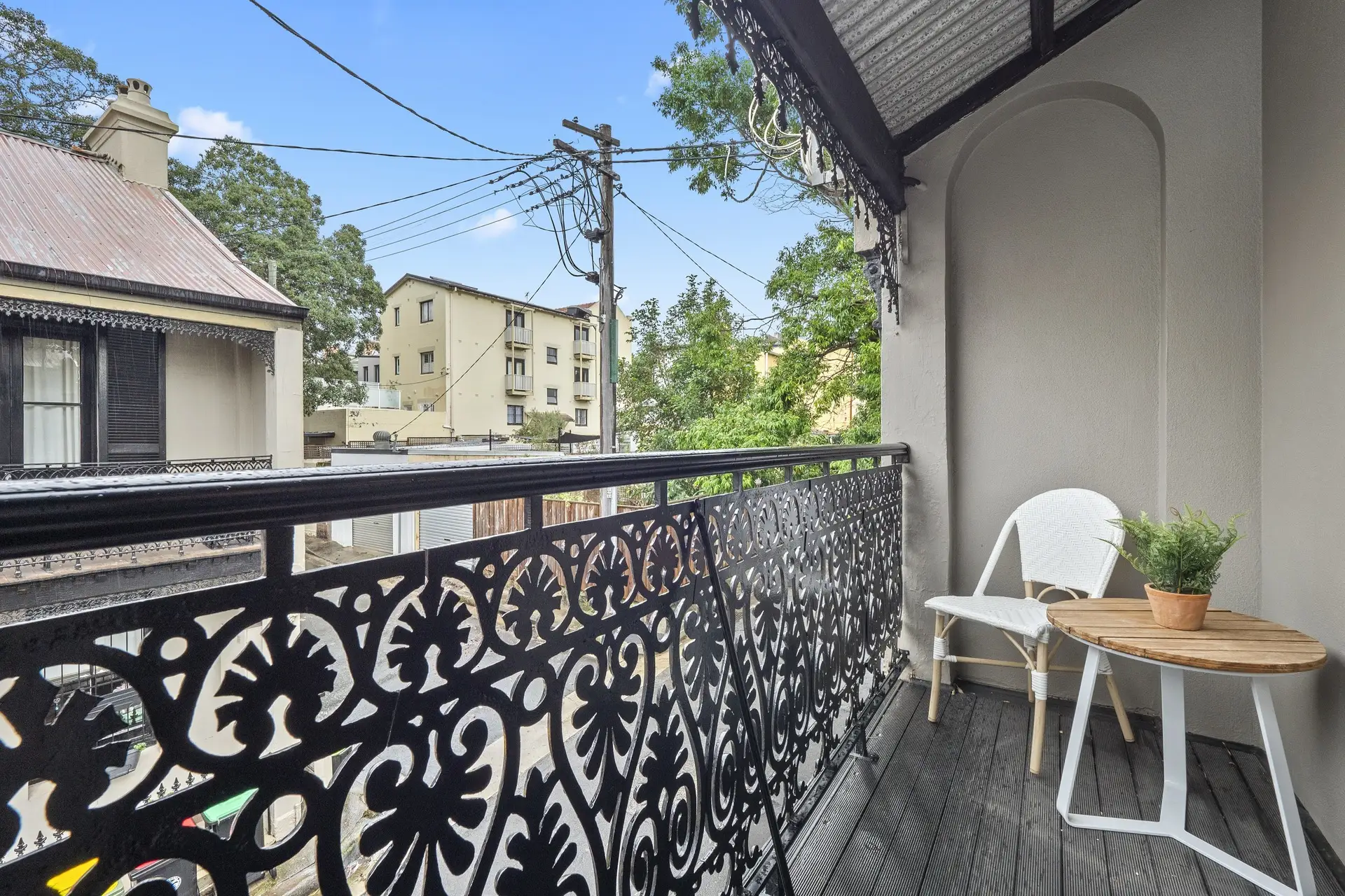 4 Taylor Street, Paddington Sold by Bradfield Badgerfox - image 1