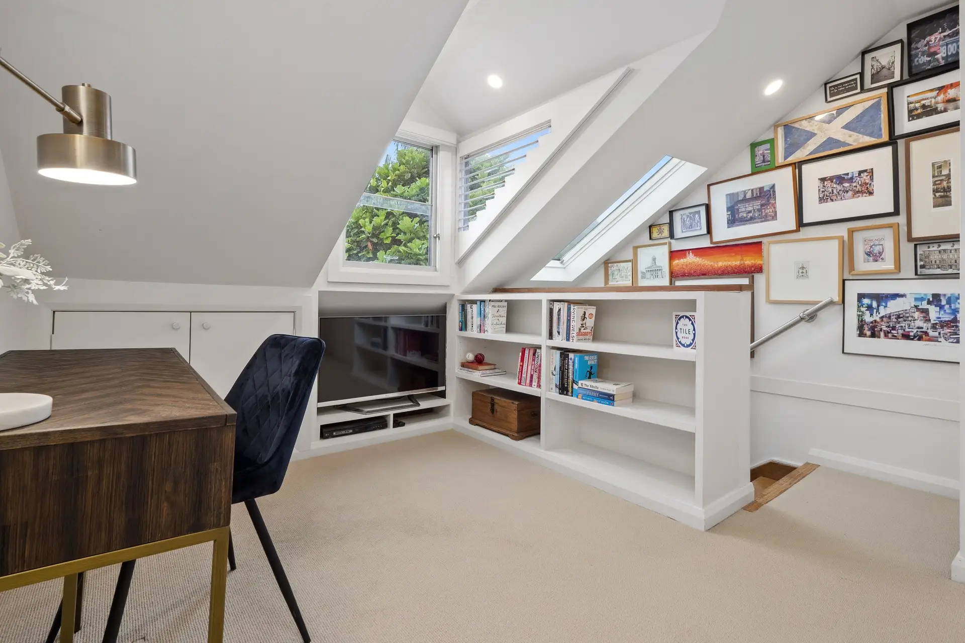 4 Taylor Street, Paddington Sold by Bradfield Badgerfox - image 1