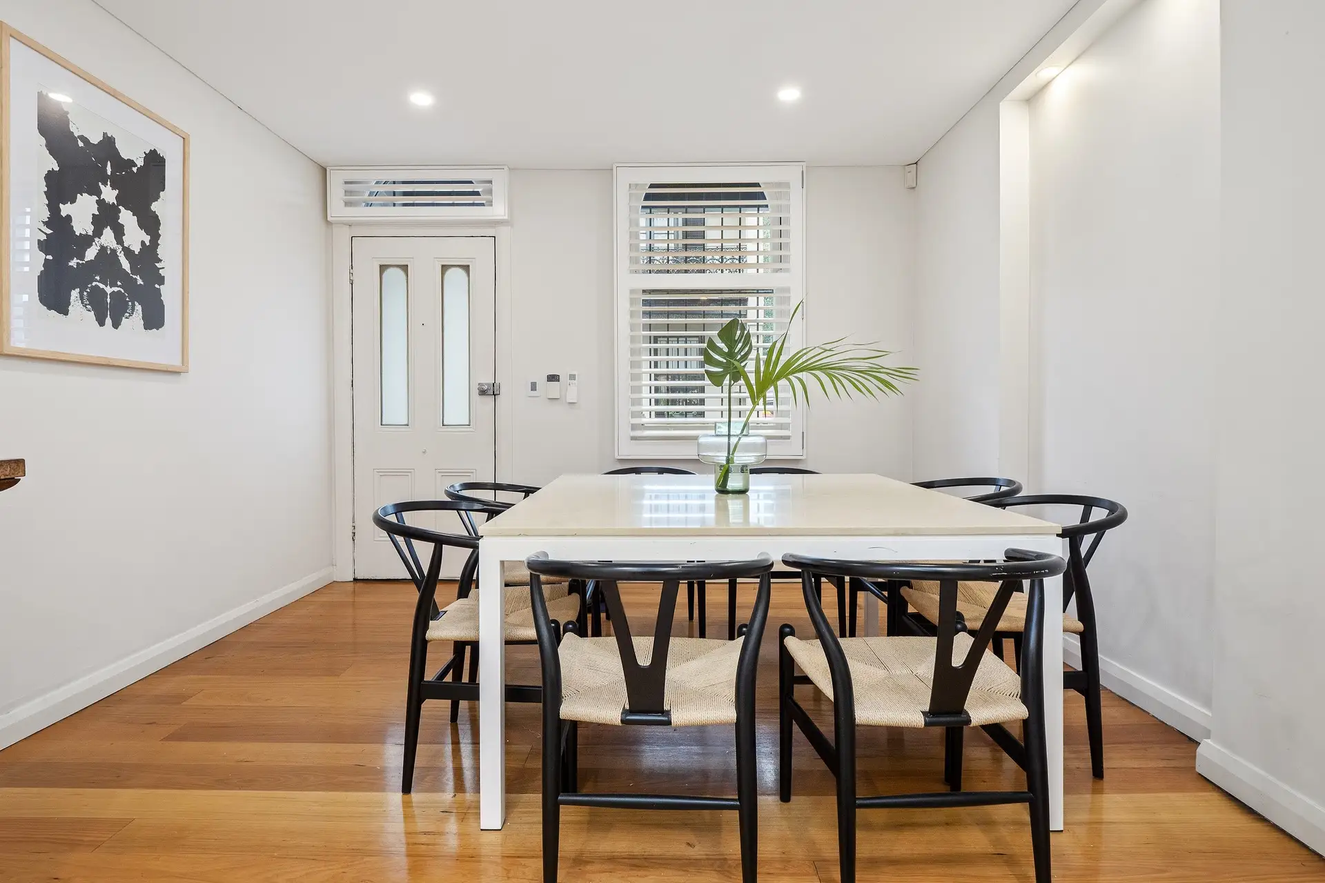 4 Taylor Street, Paddington Sold by Bradfield Badgerfox - image 1