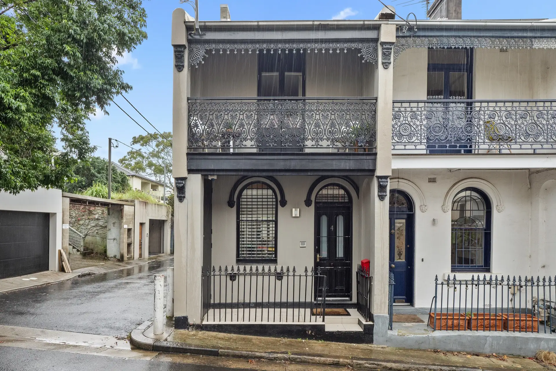 4 Taylor Street, Paddington Sold by Bradfield Badgerfox - image 1