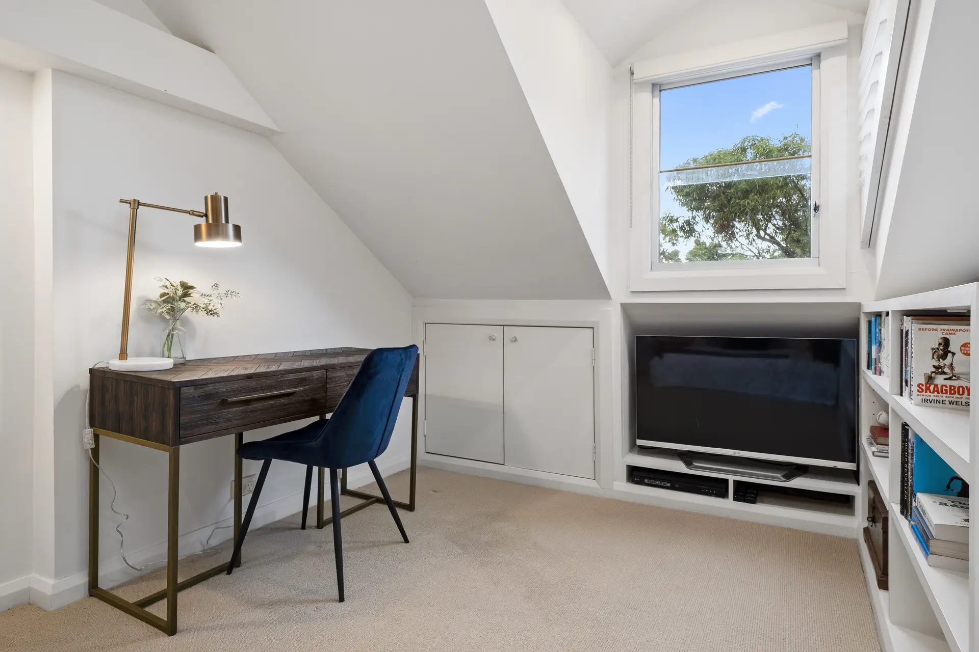 4 Taylor Street, Paddington Sold by Bradfield Badgerfox - image 1