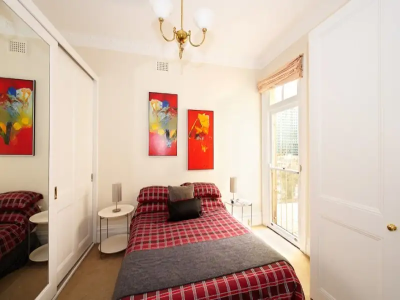96 Cascade Street, Paddington Sold by Bradfield Badgerfox - image 1