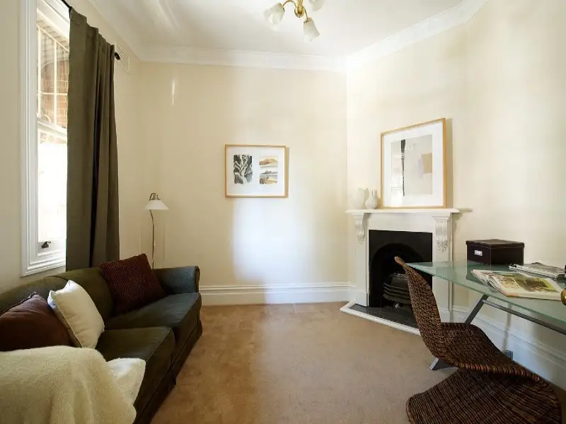 96 Cascade Street, Paddington Sold by Bradfield Badgerfox - image 1