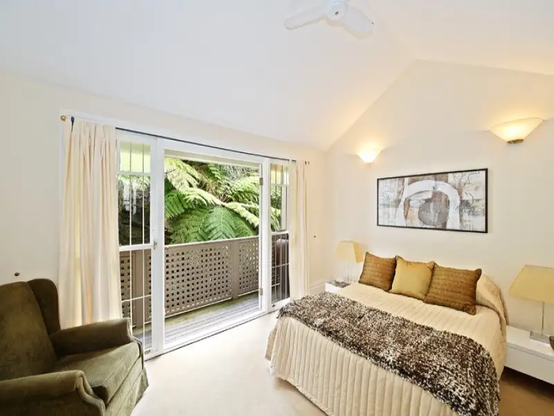 96 Cascade Street, Paddington Sold by Bradfield Badgerfox - image 1