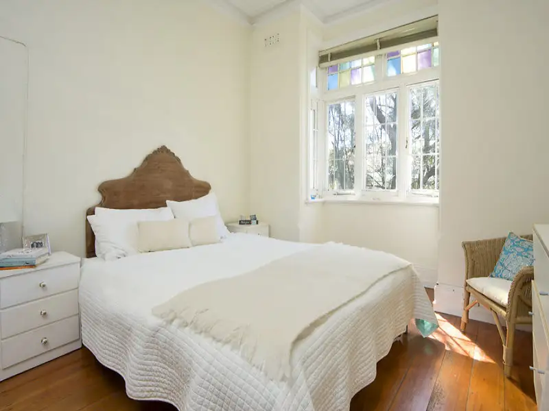 19 Stafford Street, Paddington Sold by Bradfield Badgerfox - image 1
