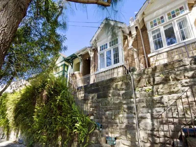 19 Stafford Street, Paddington Sold by Bradfield Badgerfox - image 1