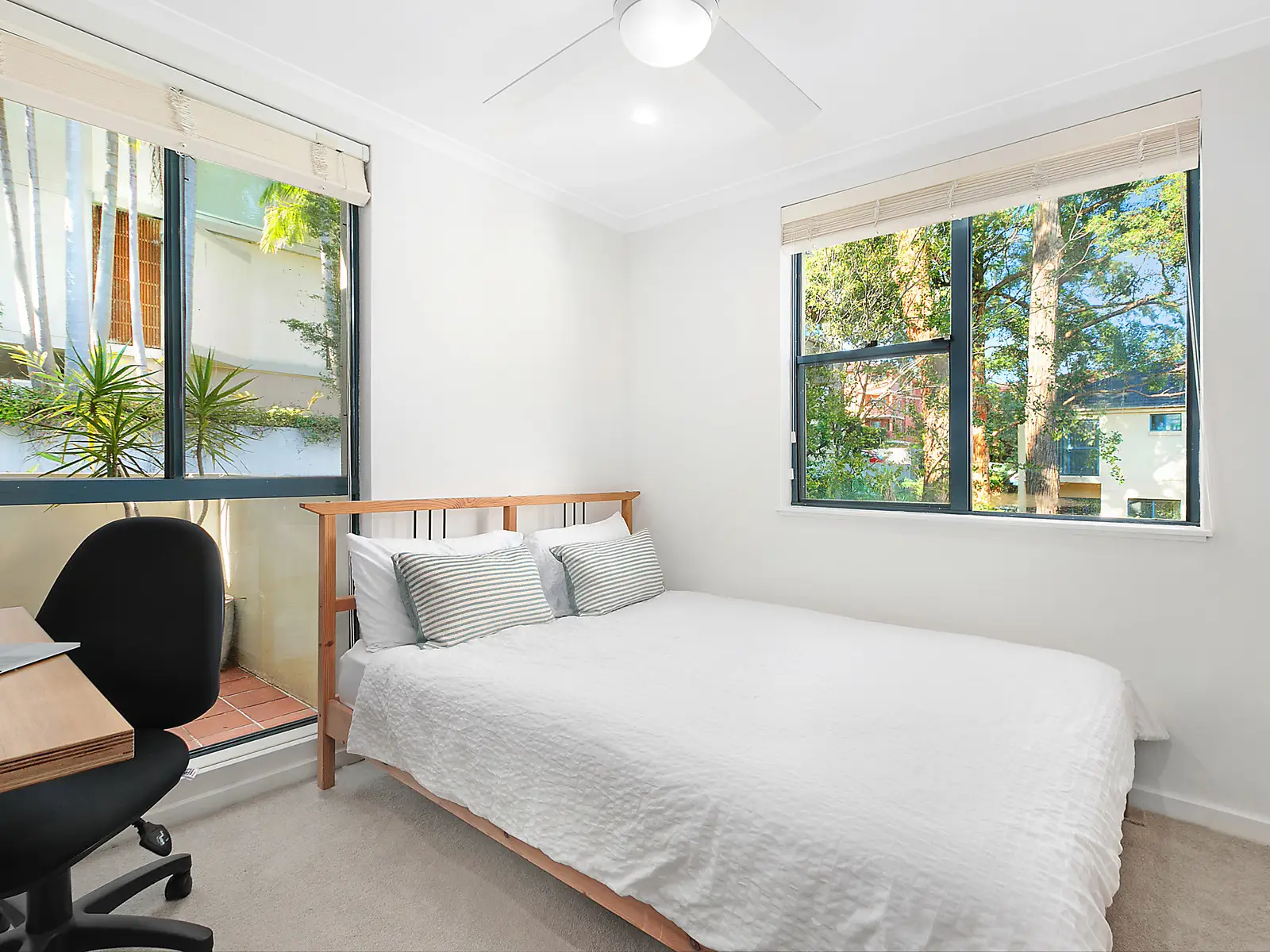17/89-91 Dangar Street, Randwick Sold by Bradfield Badgerfox - image 1