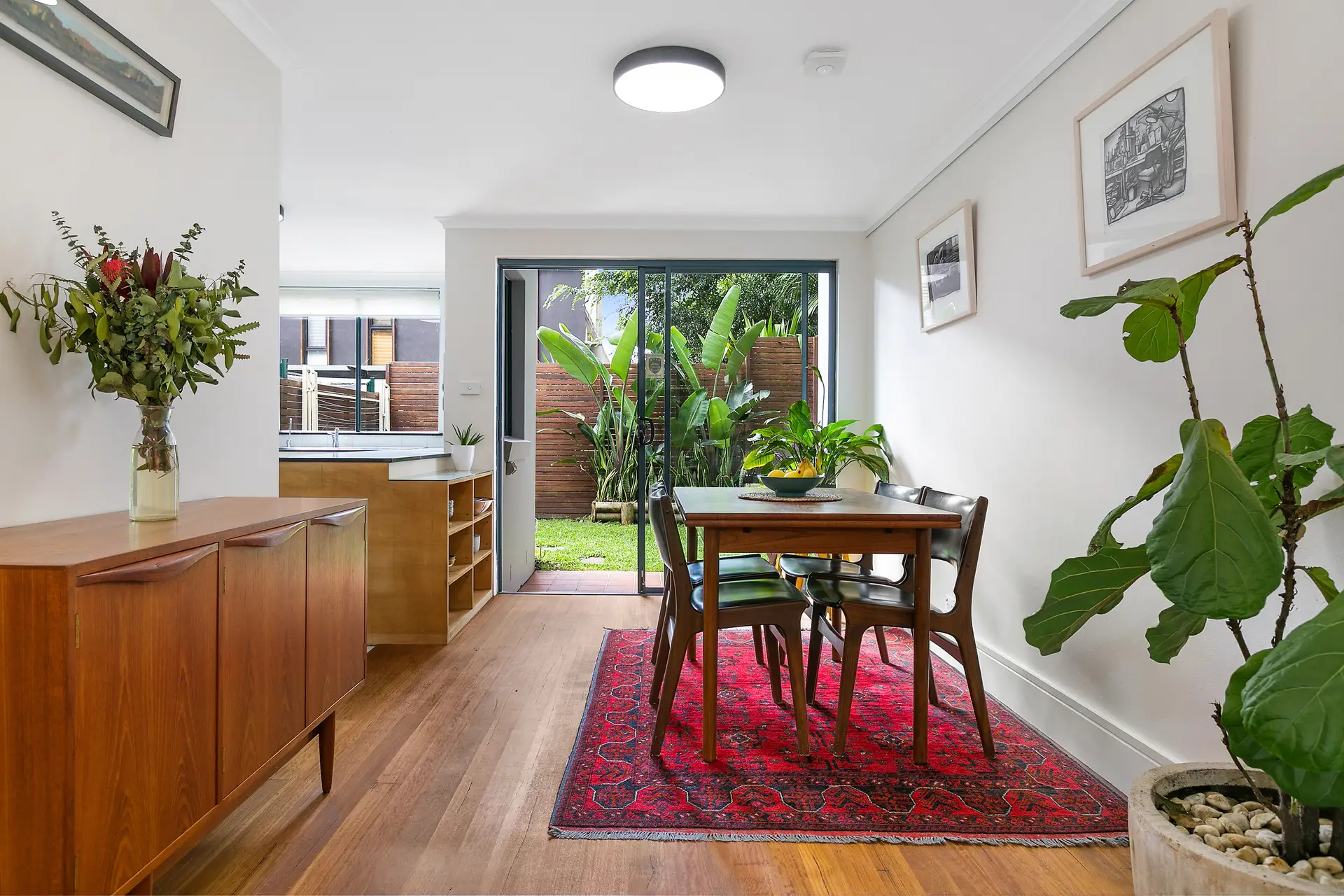 17/89-91 Dangar Street, Randwick Sold by Bradfield Badgerfox - image 1