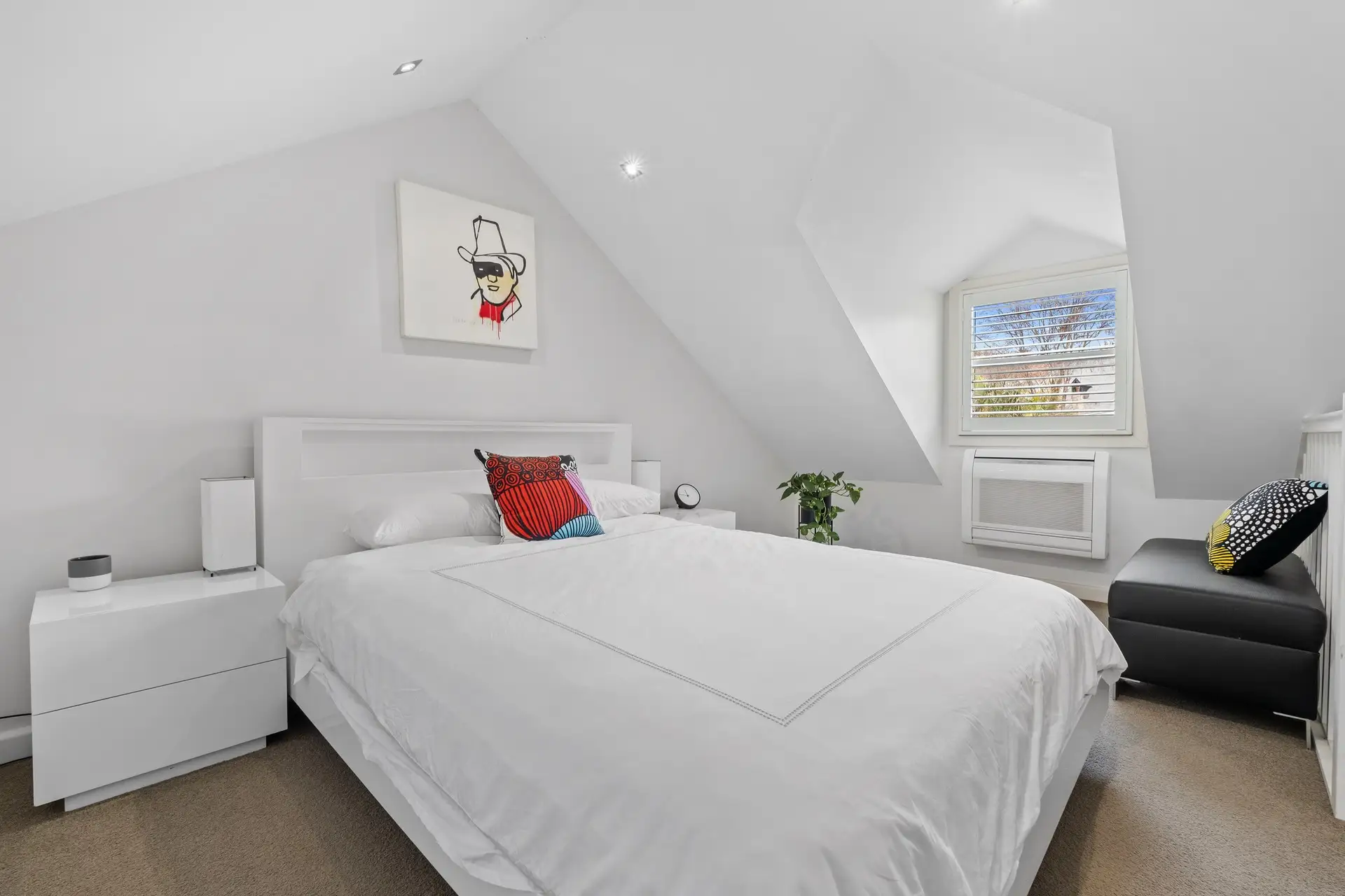 61 Stafford Street, Paddington Sold by Bradfield Badgerfox - image 1