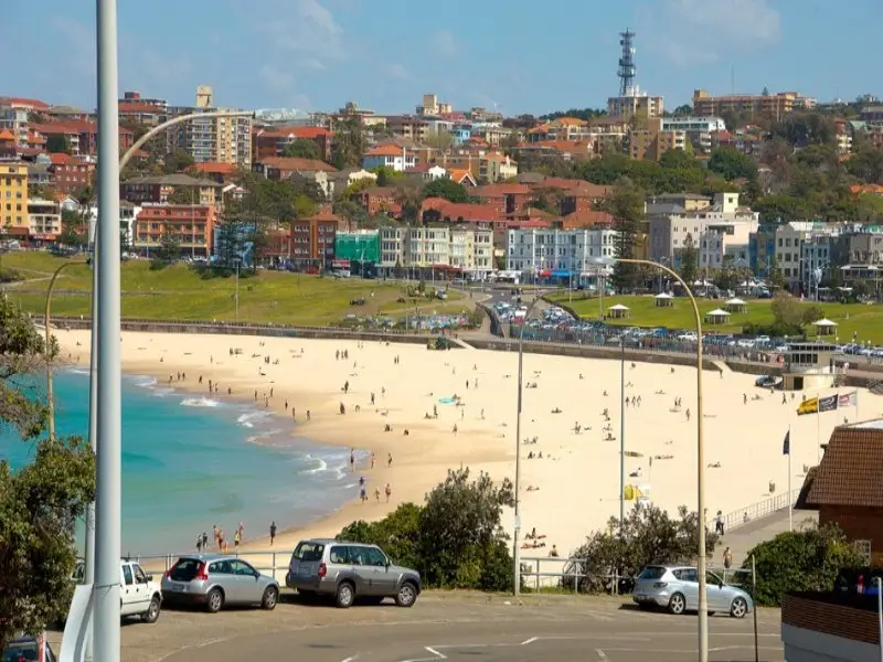 6/92 Brighton Boulevarde, Bondi Beach Sold by Bradfield Badgerfox - image 1