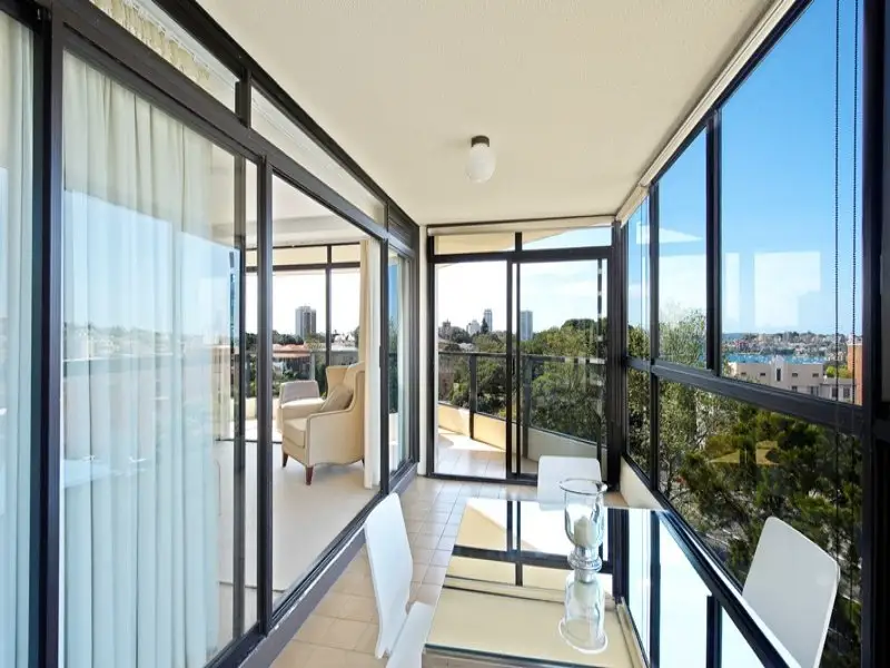 1008/180 Ocean Street, Edgecliff Sold by Bradfield Badgerfox - image 1