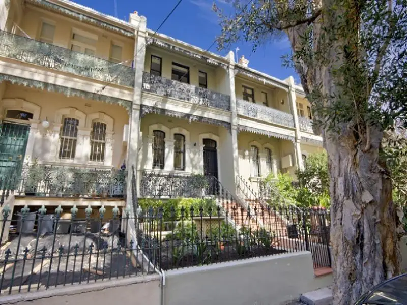 13 Cooper Street, Paddington Sold by Bradfield Badgerfox - image 1