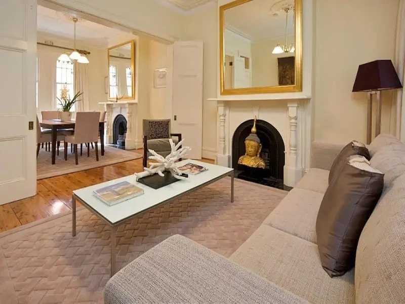 13 Cooper Street, Paddington Sold by Bradfield Badgerfox - image 1