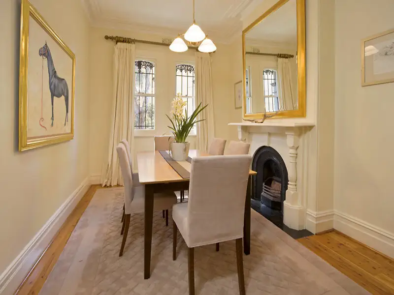 13 Cooper Street, Paddington Sold by Bradfield Badgerfox - image 1