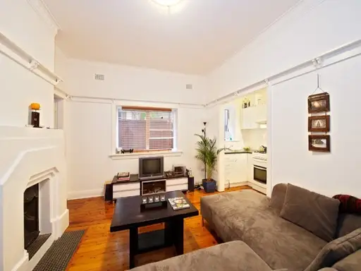 3/32 Ramsgate Avenue, Bondi Sold by Bradfield Badgerfox