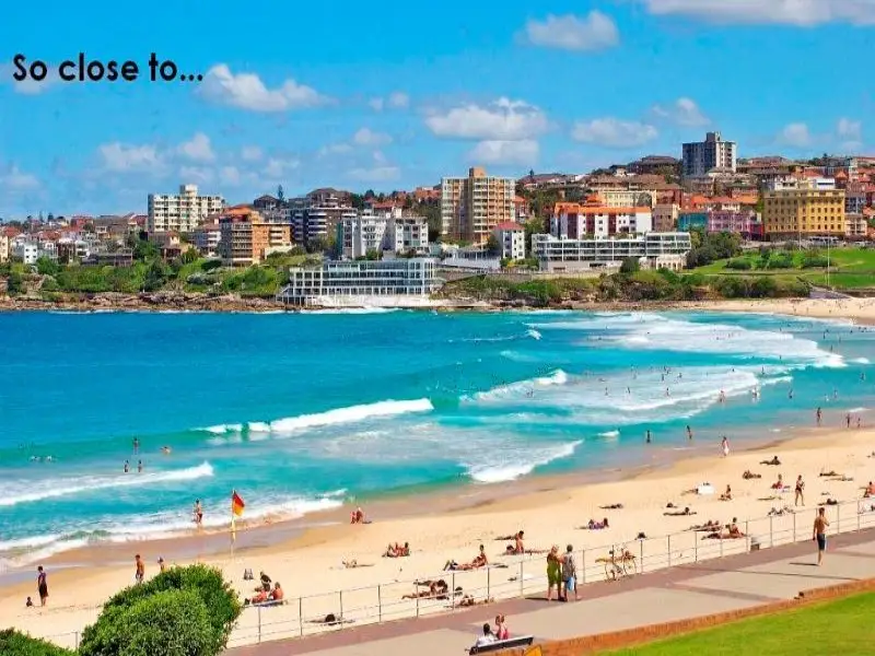 3/32 Ramsgate Avenue, Bondi Sold by Bradfield Badgerfox - image 1