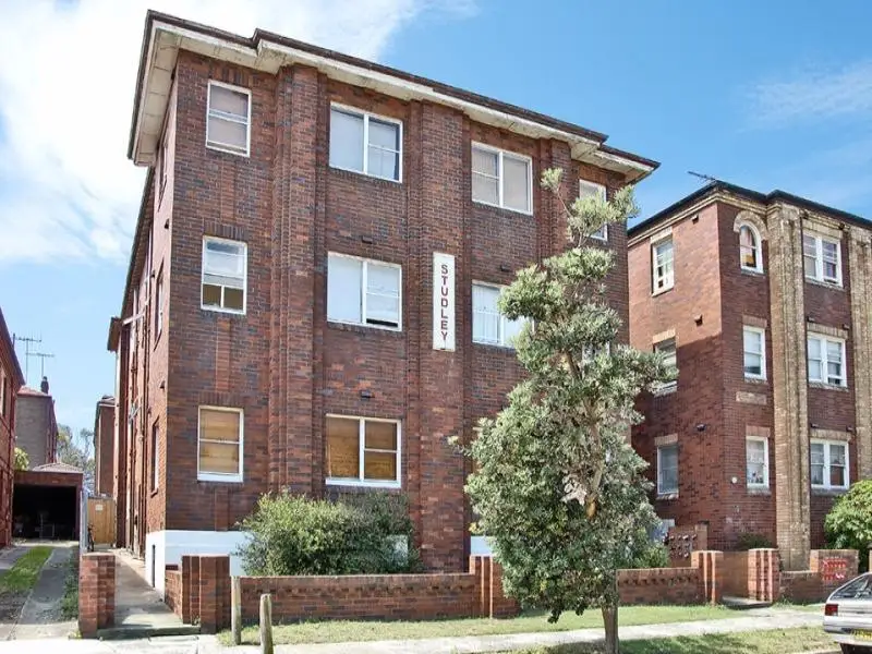 3/32 Ramsgate Avenue, Bondi Sold by Bradfield Badgerfox - image 1