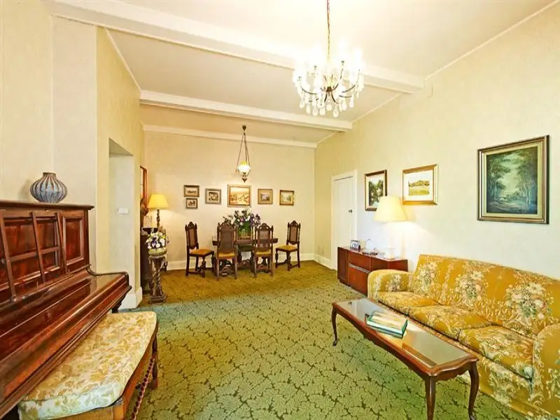 1 Dudley Road, Rose Bay Sold by Bradfield Badgerfox - image 1