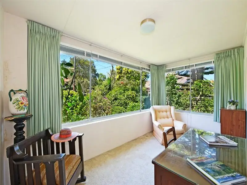 1 Dudley Road, Rose Bay Sold by Bradfield Badgerfox - image 1