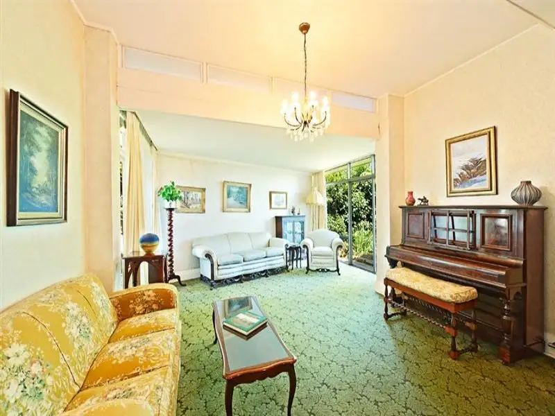 1 Dudley Road, Rose Bay Sold by Bradfield Badgerfox - image 1