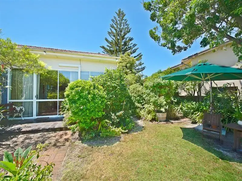 1 Dudley Road, Rose Bay Sold by Bradfield Badgerfox - image 1