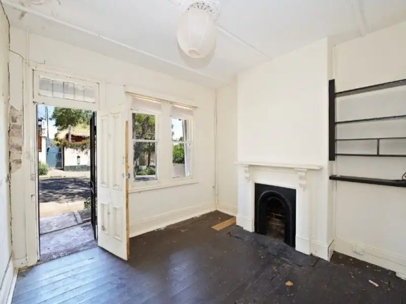 43 Kent Street, Newtown Sold by Bradfield Badgerfox - image 1