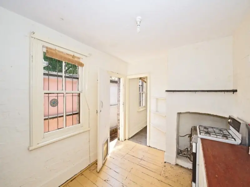 43 Kent Street, Newtown Sold by Bradfield Badgerfox - image 1
